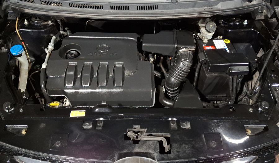 Baic X25 1.5 FASHION Suv 2020