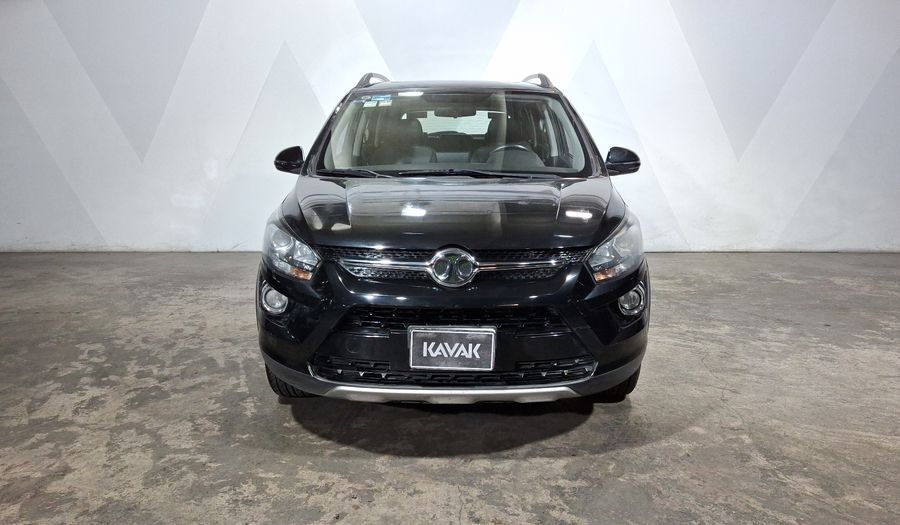 Baic X25 1.5 FASHION Suv 2020