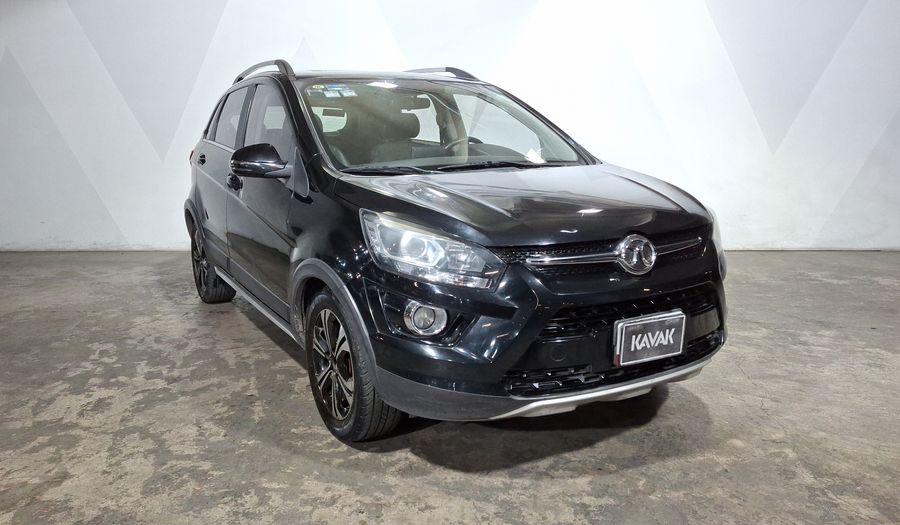 Baic X25 1.5 FASHION Suv 2020