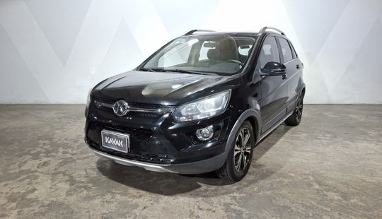 Baic • X25