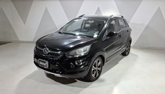 Baic • X25