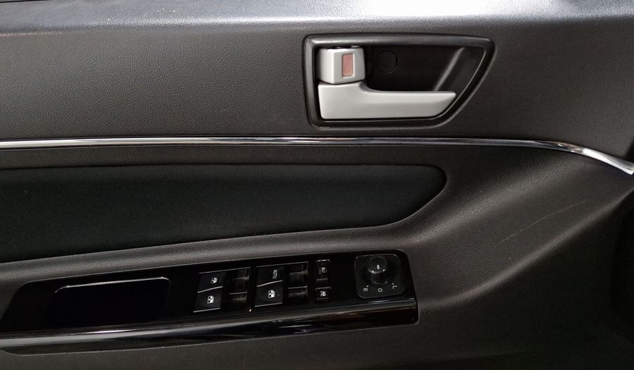 Baic X25 1.5 FASHION Suv 2020