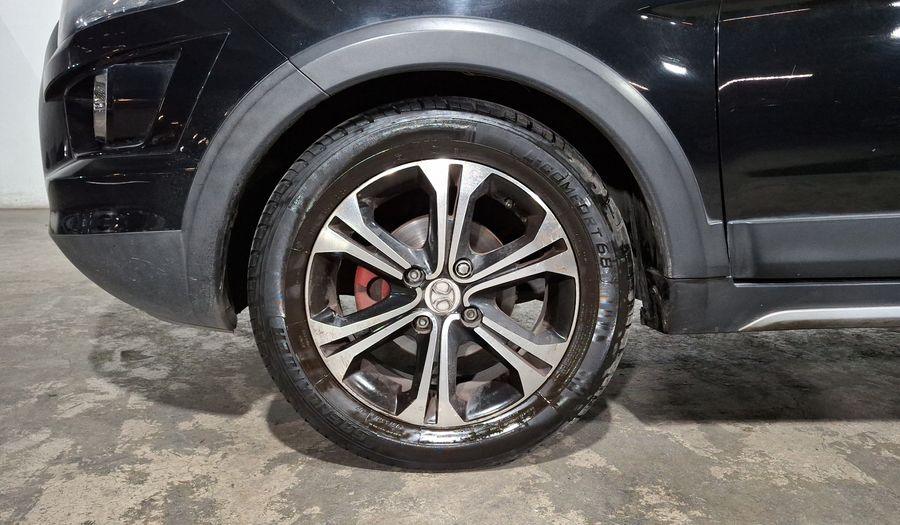 Baic X25 1.5 FASHION Suv 2020