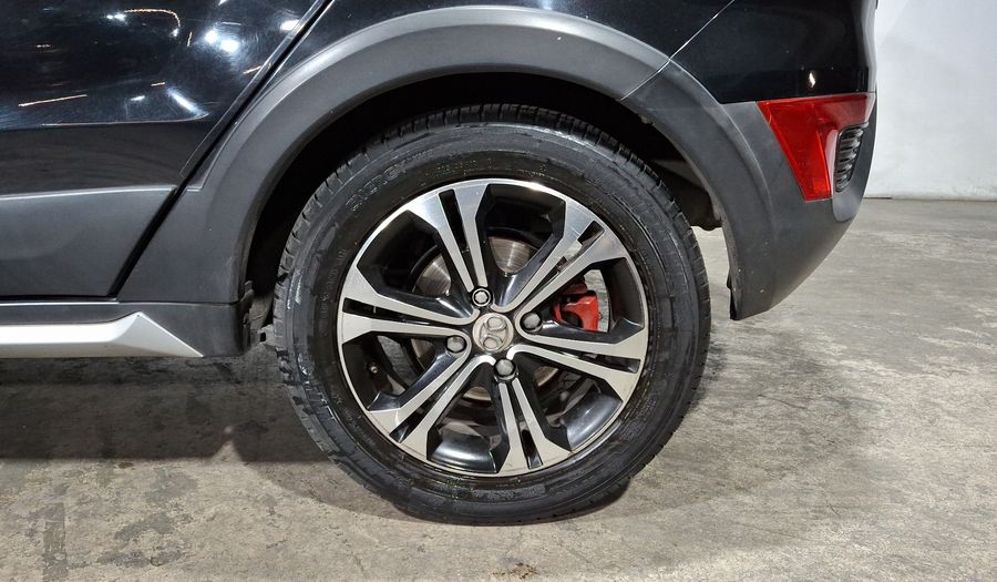 Baic X25 1.5 FASHION Suv 2020