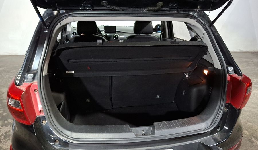 Baic X25 1.5 FASHION Suv 2020