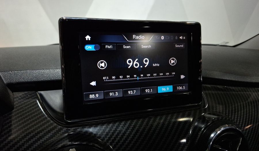 Baic X25 1.5 FASHION Suv 2020