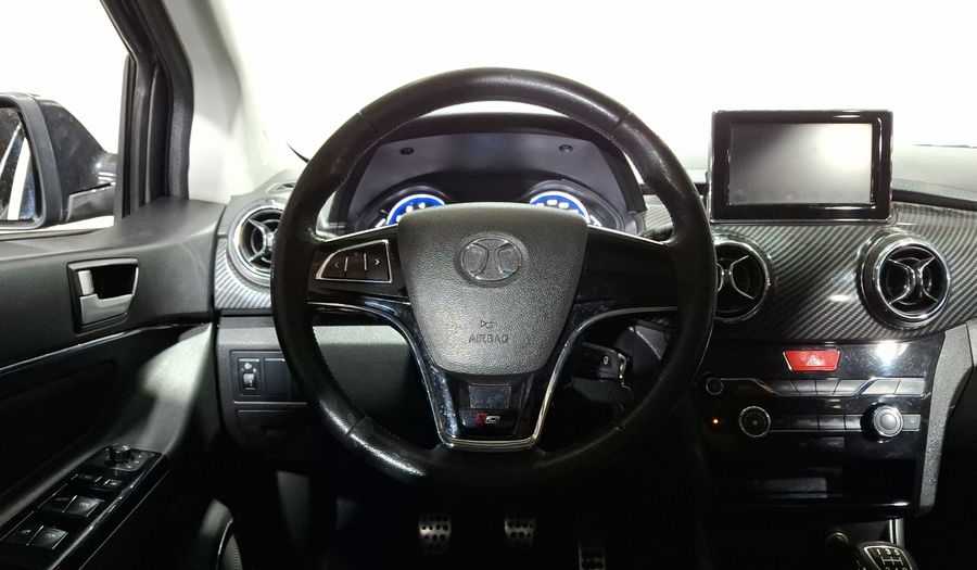 Baic X25 1.5 FASHION Suv 2020