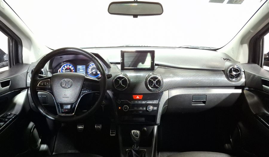 Baic X25 1.5 FASHION Suv 2020