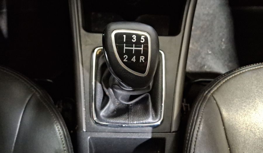 Baic X25 1.5 FASHION Suv 2020