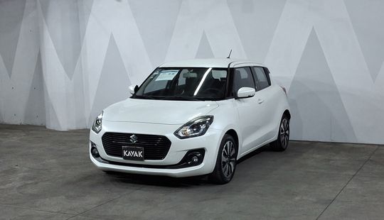 Suzuki • Swift