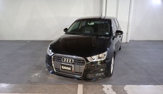 Audi • A1