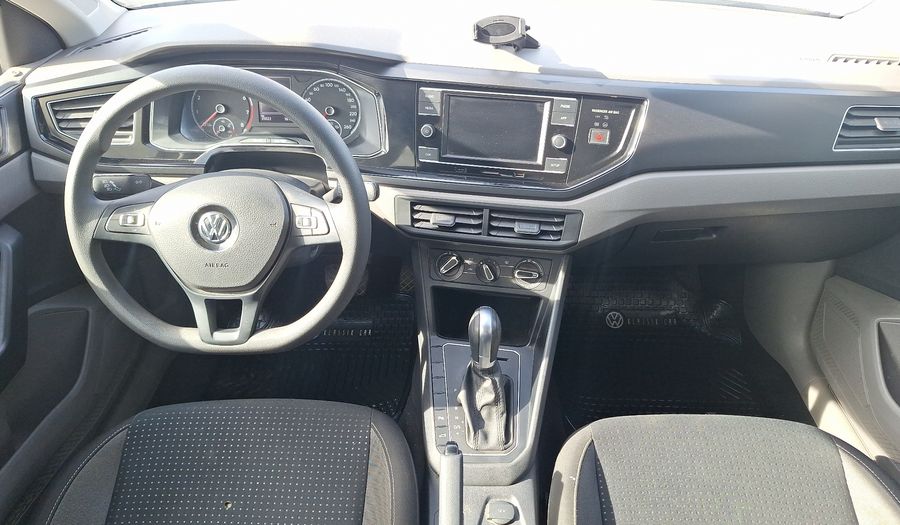 Volkswagen Polo 1.6 AUTO 110 CV COMFORTLINE Hatchback 2019