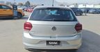 Volkswagen Polo 1.6 AUTO 110 CV COMFORTLINE Hatchback 2019