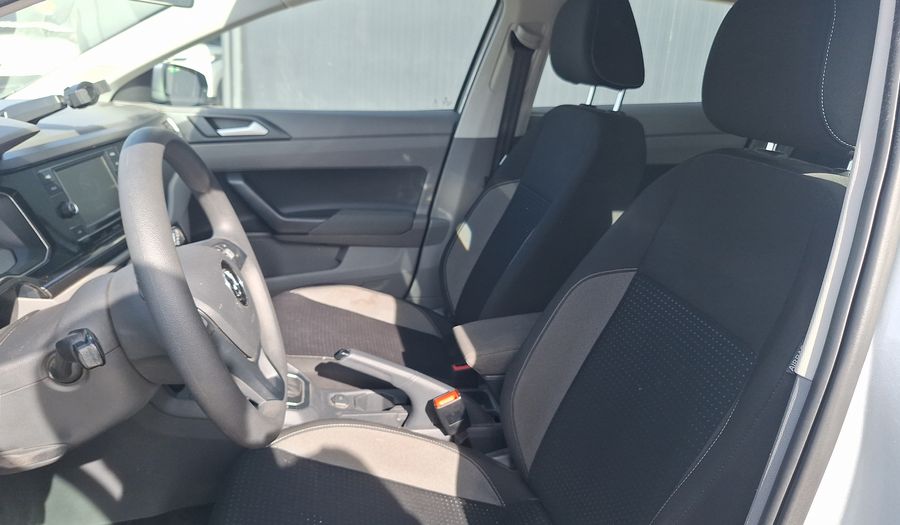 Volkswagen Polo 1.6 AUTO 110 CV COMFORTLINE Hatchback 2019