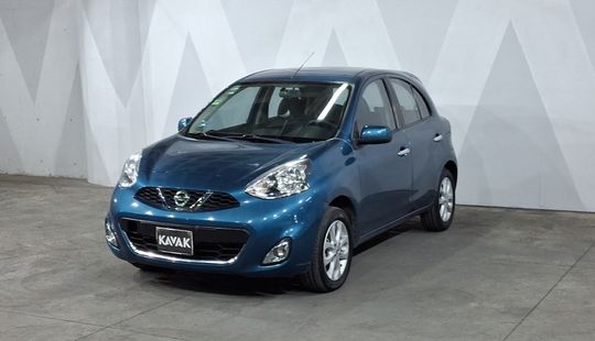 Nissan • March