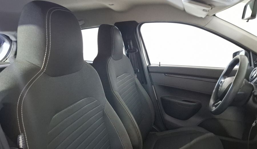 Renault Kwid 1.0 ICONIC Hatchback 2019