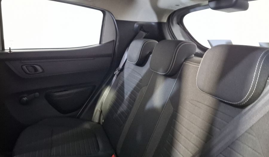 Renault Kwid 1.0 ICONIC Hatchback 2019
