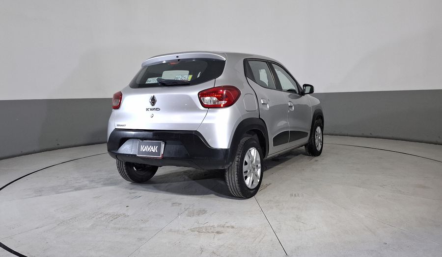 Renault Kwid 1.0 ICONIC Hatchback 2019