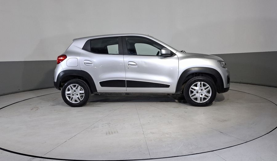Renault Kwid 1.0 ICONIC Hatchback 2019