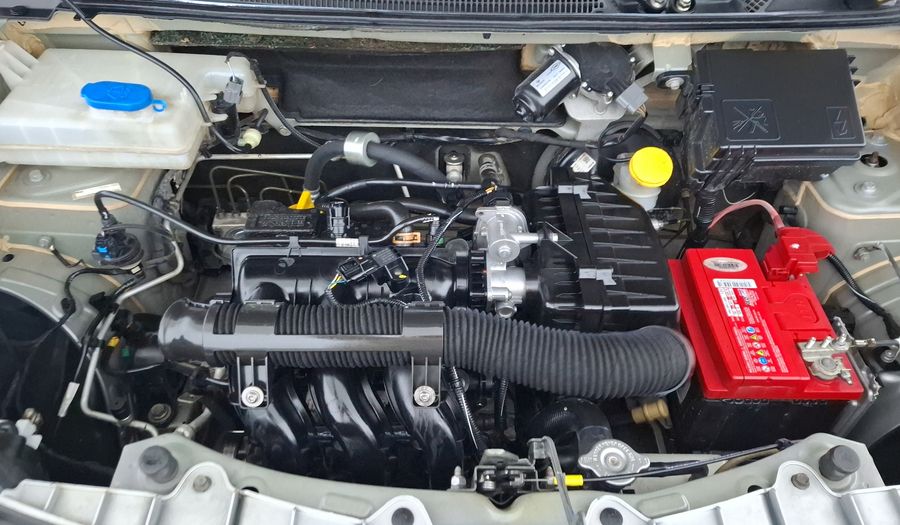 Renault Kwid 1.0 ICONIC Hatchback 2019