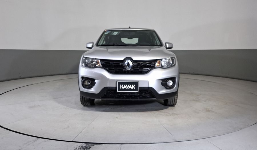Renault Kwid 1.0 ICONIC Hatchback 2019