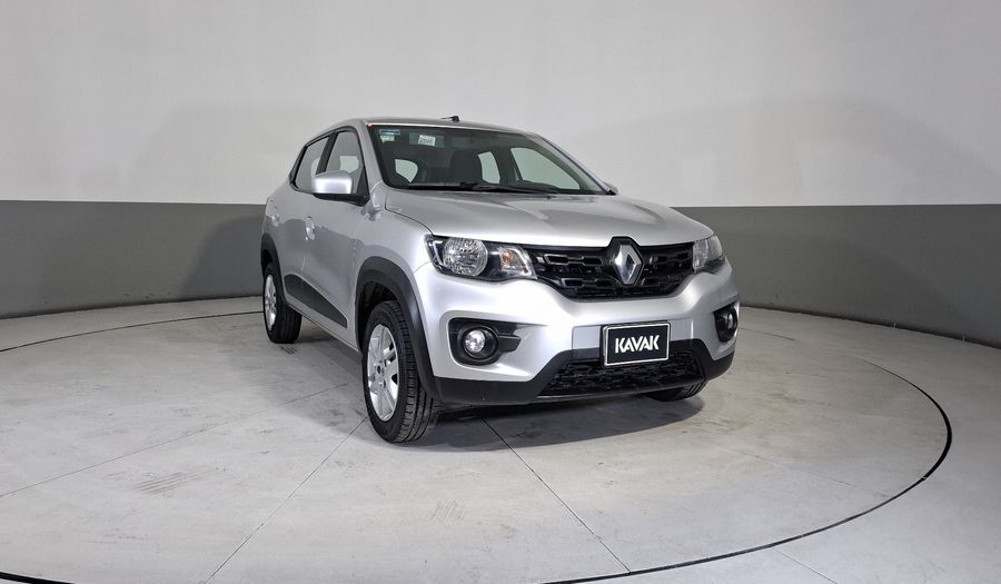 Renault Kwid 1.0 ICONIC Hatchback 2019
