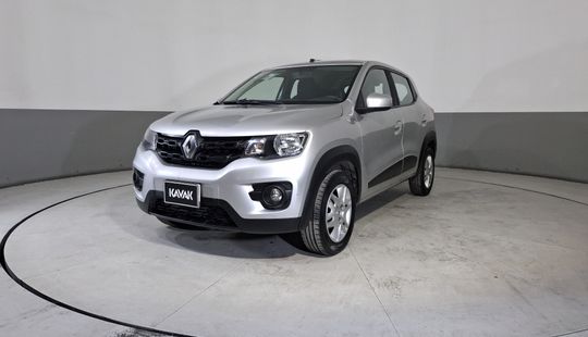 Renault • Kwid