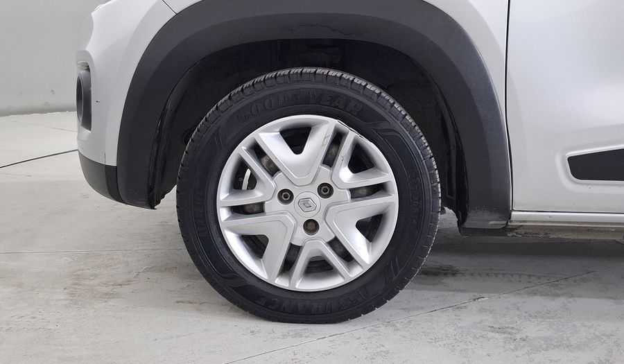 Renault Kwid 1.0 ICONIC Hatchback 2019