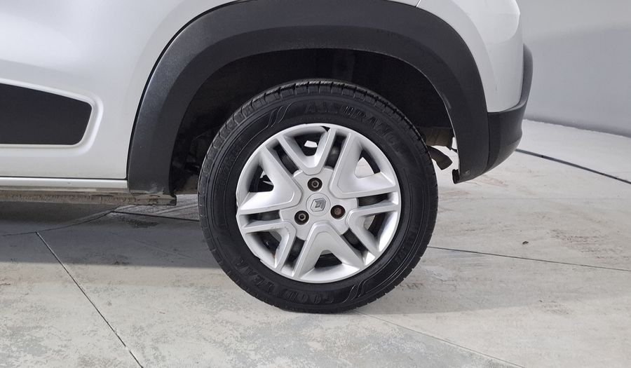 Renault Kwid 1.0 ICONIC Hatchback 2019