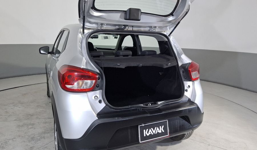 Renault Kwid 1.0 ICONIC Hatchback 2019