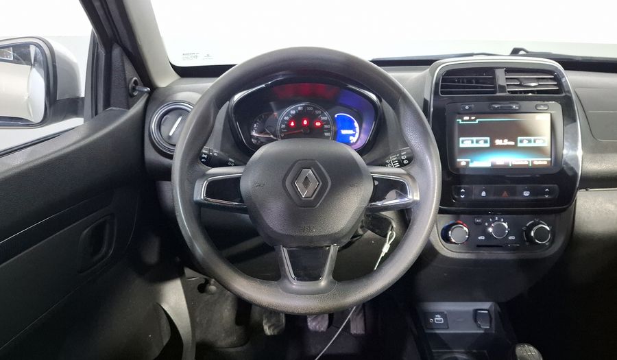 Renault Kwid 1.0 ICONIC Hatchback 2019