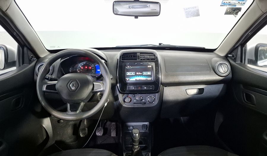 Renault Kwid 1.0 ICONIC Hatchback 2019