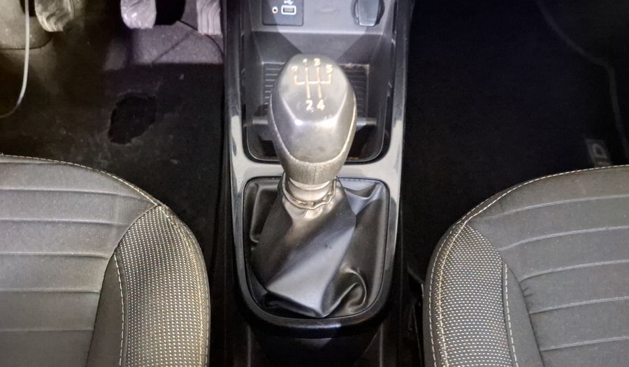 Renault Kwid 1.0 ICONIC Hatchback 2019