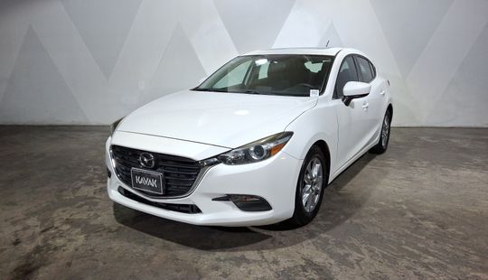 Mazda • Mazda 3