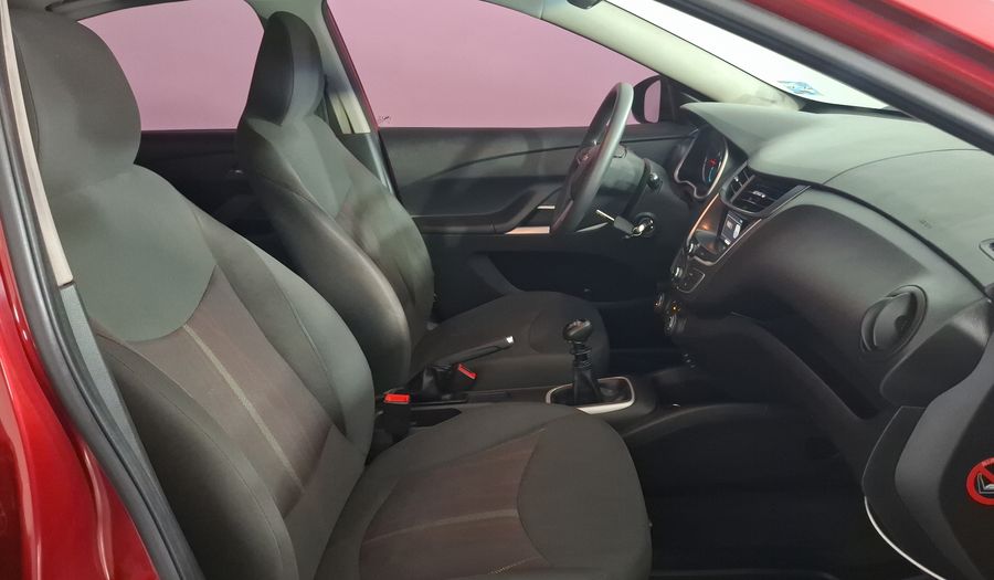 Chevrolet Aveo 1.5 LT C Sedan 2020