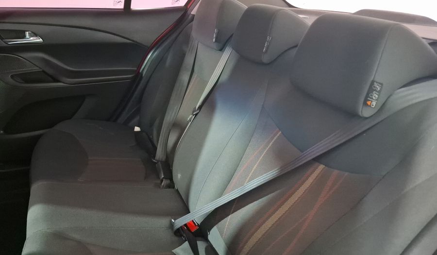 Chevrolet Aveo 1.5 LT C Sedan 2020