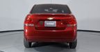 Chevrolet Aveo 1.5 LT C Sedan 2020