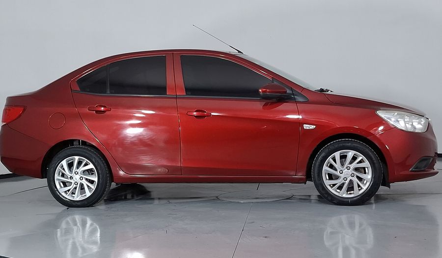 Chevrolet Aveo 1.5 LT C Sedan 2020