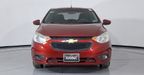Chevrolet Aveo 1.5 LT C Sedan 2020
