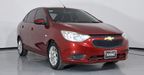 Chevrolet Aveo 1.5 LT C Sedan 2020