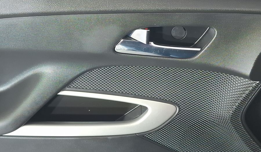 Chevrolet Aveo 1.5 LT C Sedan 2020