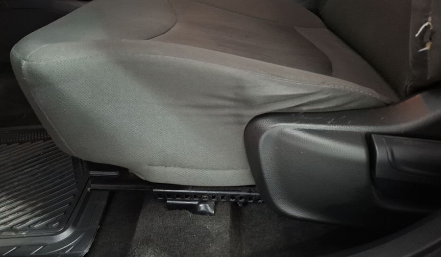 Chevrolet Aveo 1.5 LT C Sedan 2020