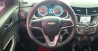 Chevrolet Aveo 1.5 LT C Sedan 2020