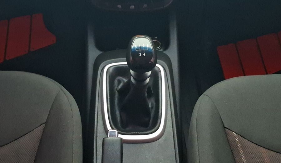 Chevrolet Aveo 1.5 LT C Sedan 2020