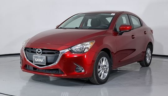 Mazda • Mazda 2
