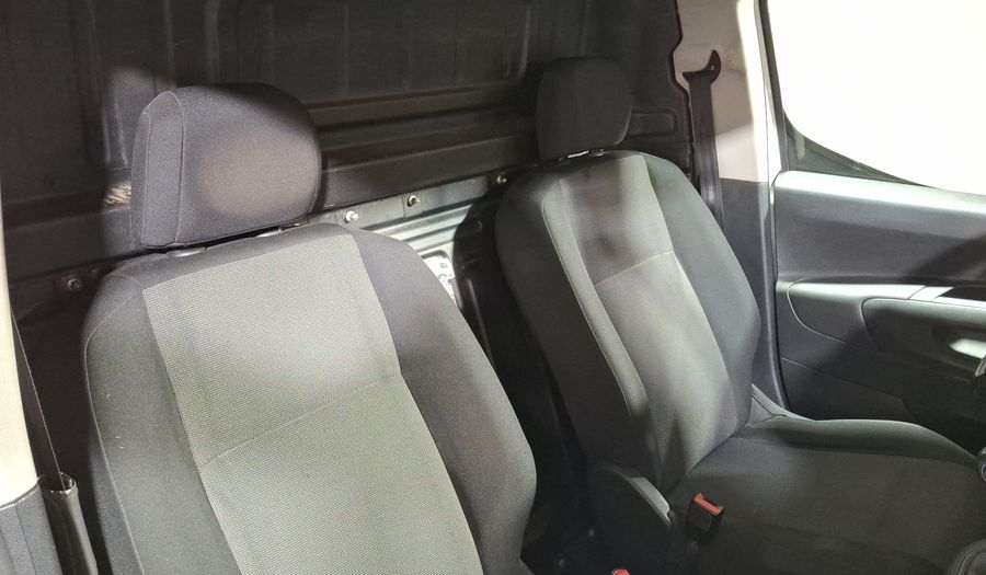 Peugeot Partner 1.2 PURETECH MAXI Van 2022
