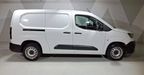 Peugeot Partner 1.2 PURETECH MAXI Van 2022