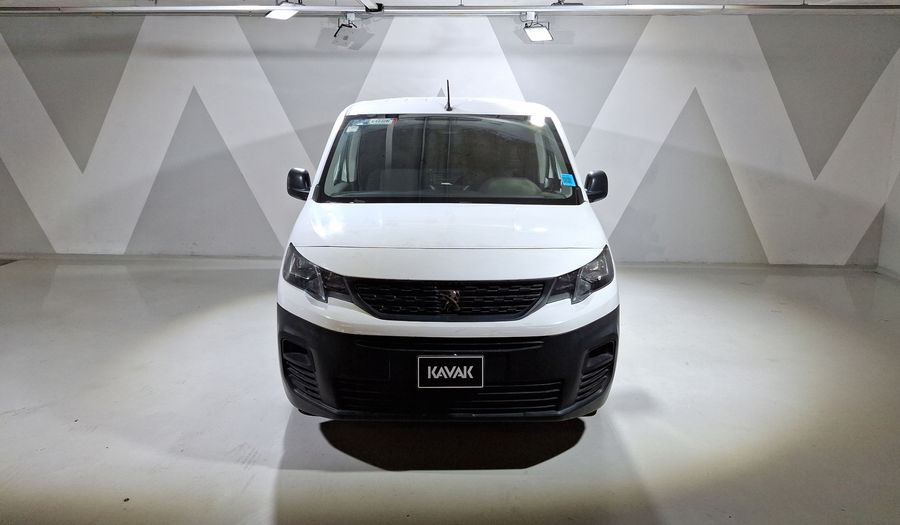 Peugeot Partner 1.2 PURETECH MAXI Van 2022