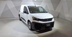 Peugeot Partner 1.2 PURETECH MAXI Van 2022