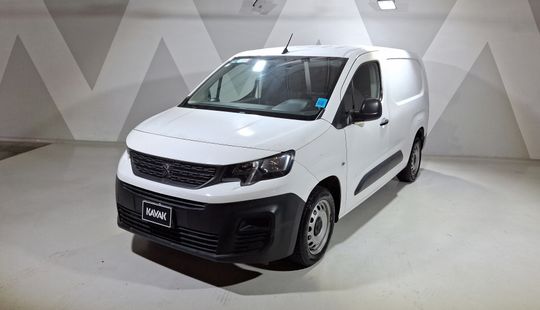 Peugeot • Partner